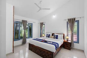 The Castle Villa Udaipur