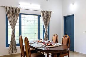The Castle Villa Udaipur