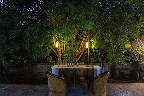 The Castle Villa Udaipur