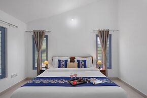 The Castle Villa Udaipur