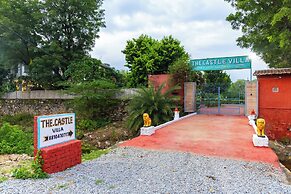 The Castle Villa Udaipur
