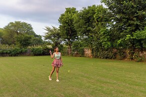 The Castle Villa Udaipur