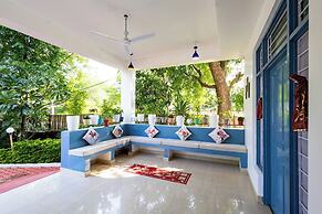 The Castle Villa Udaipur