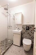 Day Dream Soleyjargata Apartments