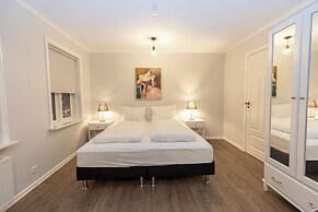 Day Dream Soleyjargata Apartments