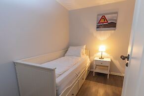 Day Dream Soleyjargata Apartments