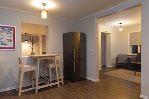 Day Dream Soleyjargata Apartments