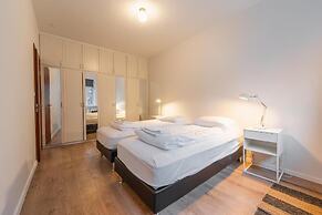 Day Dream Soleyjargata Apartments