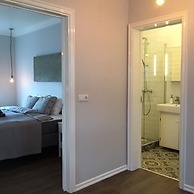 Day Dream Soleyjargata Apartments