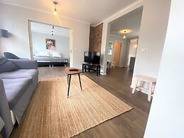 Day Dream Soleyjargata Apartments