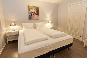 Day Dream Soleyjargata Apartments