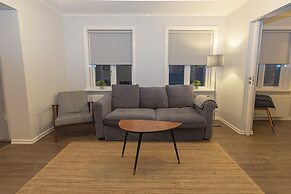Day Dream Soleyjargata Apartments