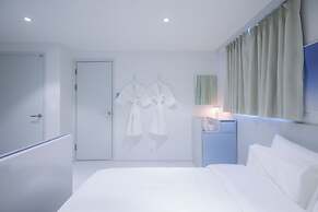 Anook Air Hotel Chuncheon