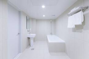Anook Air Hotel Chuncheon