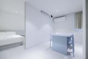 Anook Air Hotel Chuncheon