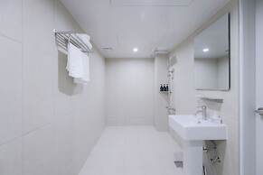 Anook Air Hotel Chuncheon