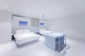Anook Air Hotel Chuncheon