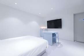 Anook Air Hotel Chuncheon