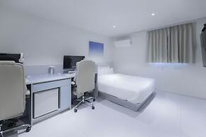 Anook Air Hotel Chuncheon