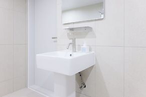 Anook Air Hotel Chuncheon