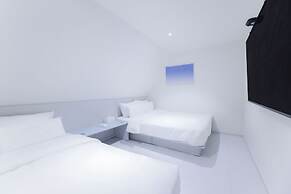 Anook Air Hotel Chuncheon