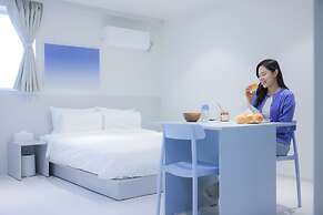 Anook Air Hotel Chuncheon