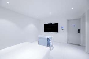 Anook Air Hotel Chuncheon