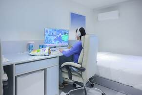 Anook Air Hotel Chuncheon