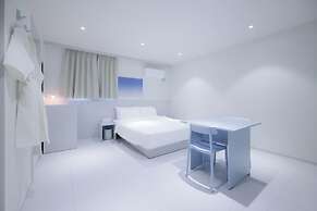 Anook Air Hotel Chuncheon