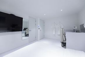 Anook Air Hotel Chuncheon
