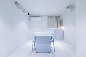 Anook Air Hotel Chuncheon
