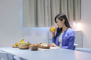 Anook Air Hotel Chuncheon
