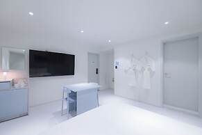 Anook Air Hotel Chuncheon
