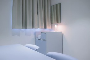 Anook Air Hotel Chuncheon