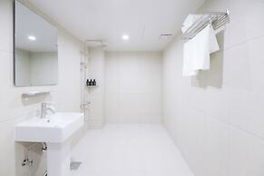 Anook Air Hotel Chuncheon