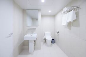 Anook Air Hotel Chuncheon
