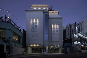Anook Air Hotel Chuncheon
