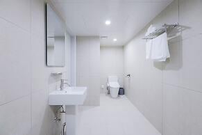 Anook Air Hotel Chuncheon