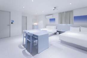Anook Air Hotel Chuncheon