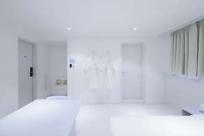 Anook Air Hotel Chuncheon