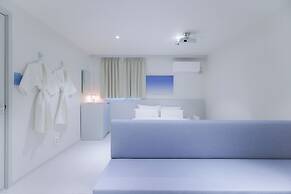 Anook Air Hotel Chuncheon