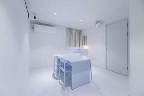 Anook Air Hotel Chuncheon