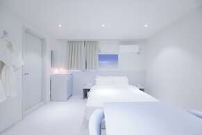 Anook Air Hotel Chuncheon