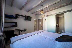 Les Loges du Luberon