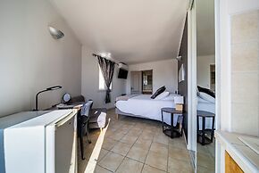 Les Loges du Luberon