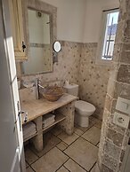 Les Loges du Luberon