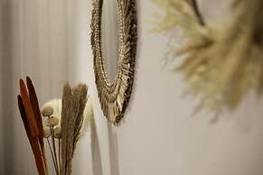 Appartement Chic et Confortable