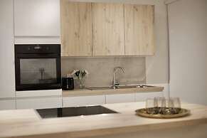 Appartement Chic et Confortable