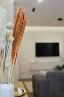 Appartement Chic et Confortable