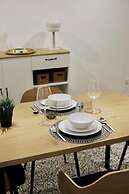 Appartement Chic et Confortable